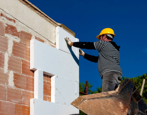 Best Energy Efficiency Insulation in Yazoo City, MS