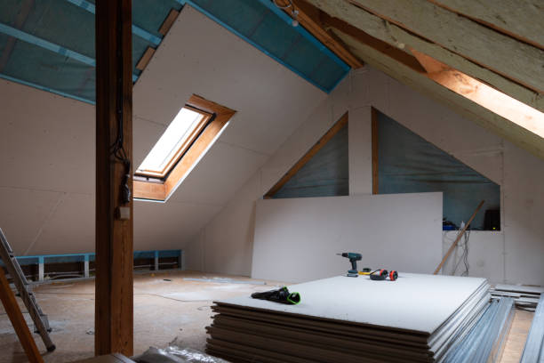 Best DIY Insulation Kits and Guidance in Yazoo City, MS