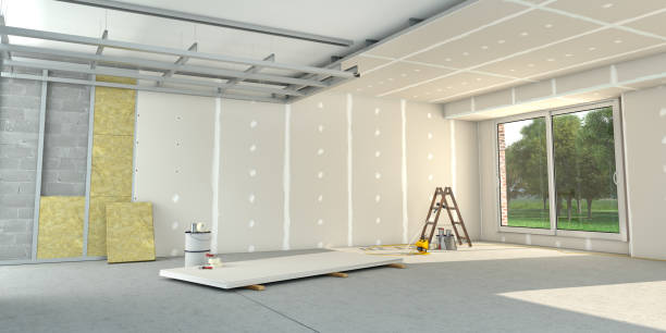 Types of Insulation We Offer in Yazoo City, MS