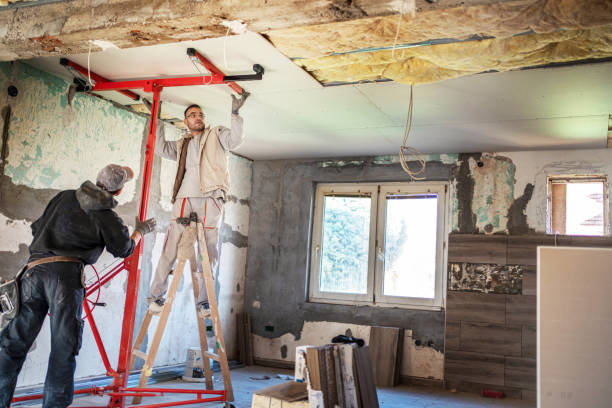 Best Insulation for Specific Applications in Yazoo City, MS