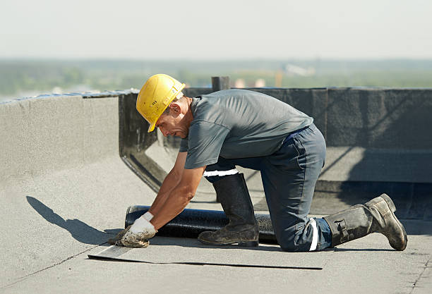 Best Energy Efficiency Insulation in Yazoo City, MS
