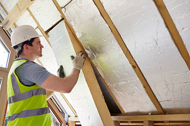 Best Commercial Insulation in Yazoo City, MS