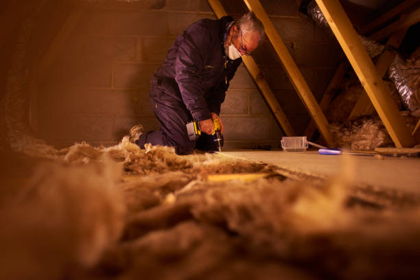 Best DIY Insulation Kits and Guidance in Yazoo City, MS