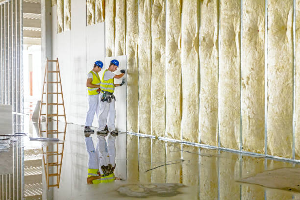Best Fiberglass Insulation in Yazoo City, MS
